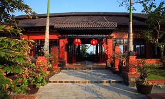Hotel Peace Resort
