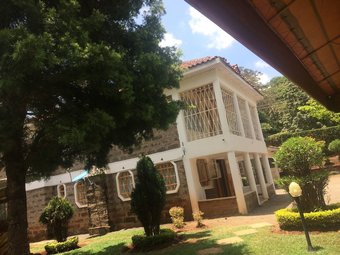 Hill House Hotel