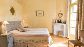 B&B Mas D'arvieux