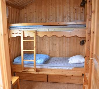 Cabana Ol-jons By