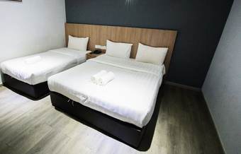 Altira Hotel