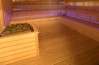 Grand Hotel De Kint�l� - The Leading Hotels Of The World