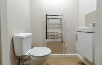 Infinity Apartments Metropolitan House 3