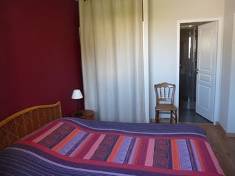 La Bulle - G�tes