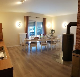 Ferienhaus Victoria