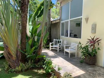 Hotel Casa Nina