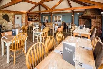 Posada The Chequers Inn