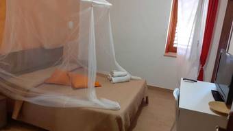 B&B Villa Filomena
