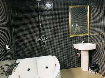 De Brit Hotel