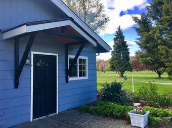 Racing Horse Guest House~free Unlimited Golf