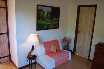 Chal� Do Lago