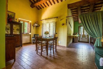 Agroturismo Il Casale Di Aurora