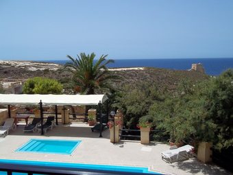 Hotel San Antonio Guest House