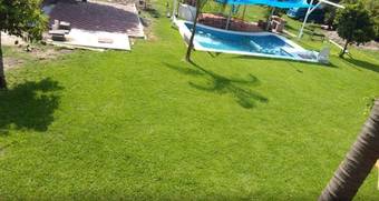 Quinta El Paraiso