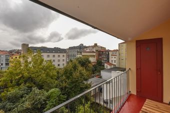 Apartamentos Live Porto & Douro - Breiner II