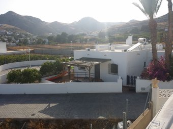 Villa Casa Azahar