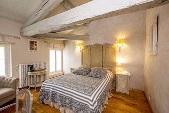 Hotel Le Moulin De Rudelle