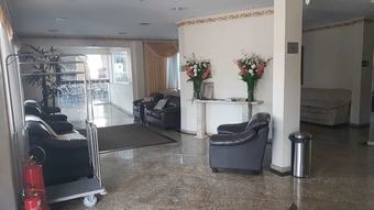 D'marco Hotel