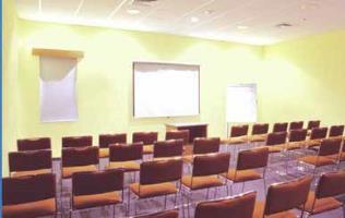 Hotel City Express Puebla