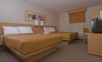 Hotel City Express Queretaro