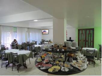 Grand Prix Hotel