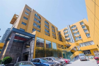 Jinlongxuan Hotel