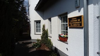 Pension Zum Dehmsee