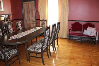 Bed & Breakfast Copper House