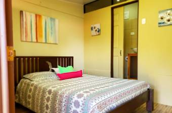 Hotel El Descanso
