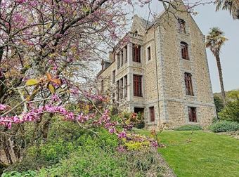 Villa Gaudin