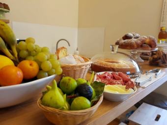 A Casa 28 B&B