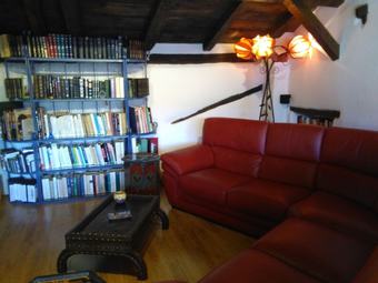 Bed & Breakfast Chambre D'h�tes R�gny