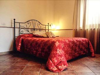 Apartamento Appartamenti Gli Ulivi Di Maremma