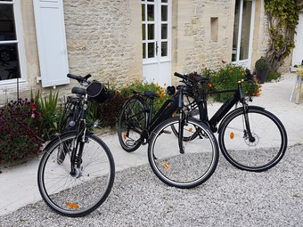 Logis De Charme