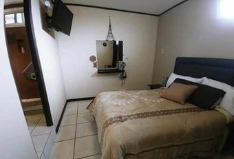 Hostal San Marcos