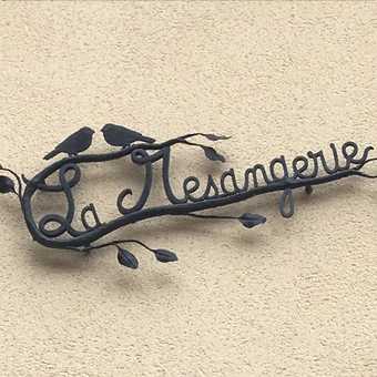 G�te La M�sangerie