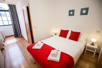 Historical Center Apartments By Porto City Hosts