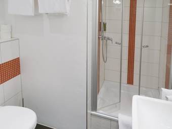 Hotel Trierer Hof