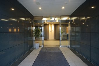 Hotel Route Inn Kasai Hojo No Shuku