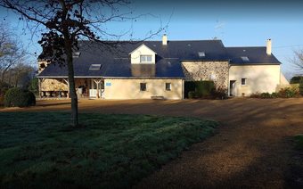 Domaine Des Mille Oiseaux - Dortoir Perchoir