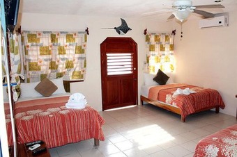 Hotel Fisherman Lodge