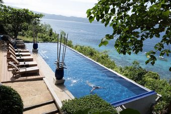 Hotel Vivere Azure