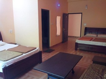 Hotel Chakasha Govindam