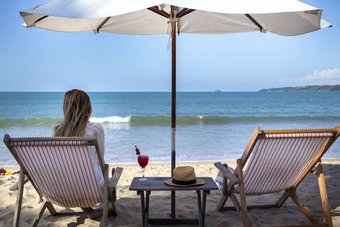 Hotel Pousada Villa Rasa