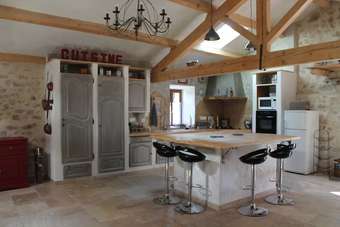 Hotel Les Bruy�res De Gaschon