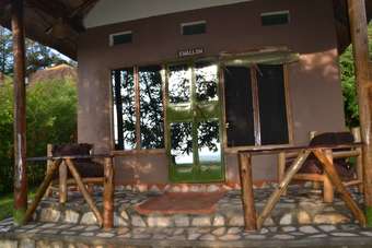 Posada Pumba Safari Cottages