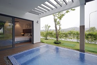 Hotel Sunset Sanato Resort & Villas