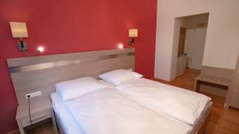 Aparthotel Orchidea