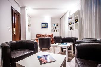 Hotel Don Pepe Ria