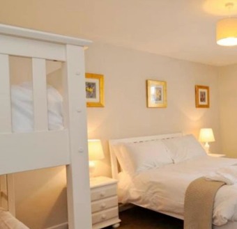Corffe House And Holiday Cottages